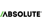 Logo of Absolute Software
