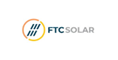 FTC solar logo