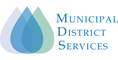 Logo of Municipal District Services